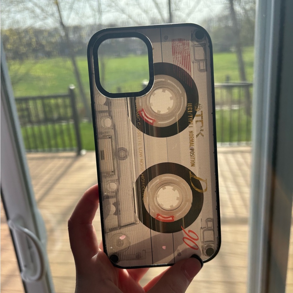 CASETIFY CAMERA CASE